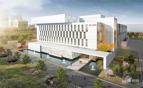 打造“5+5”十強產業體系，以技術開發助力富強濱州建設